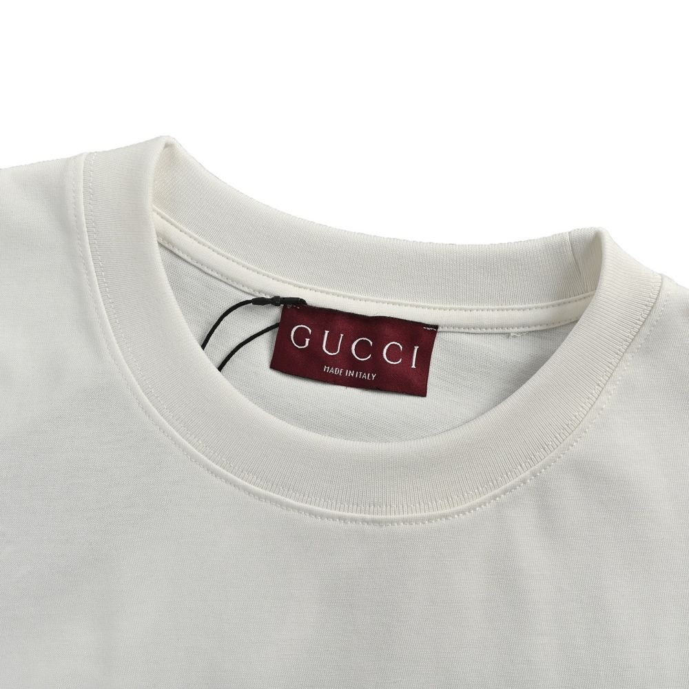 GUCCI T-shirts-274