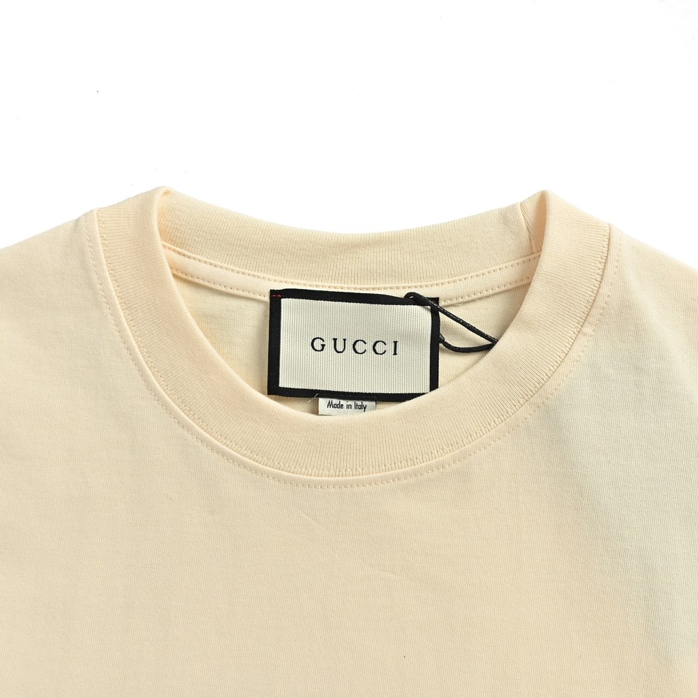 GUCCI T-shirts-362