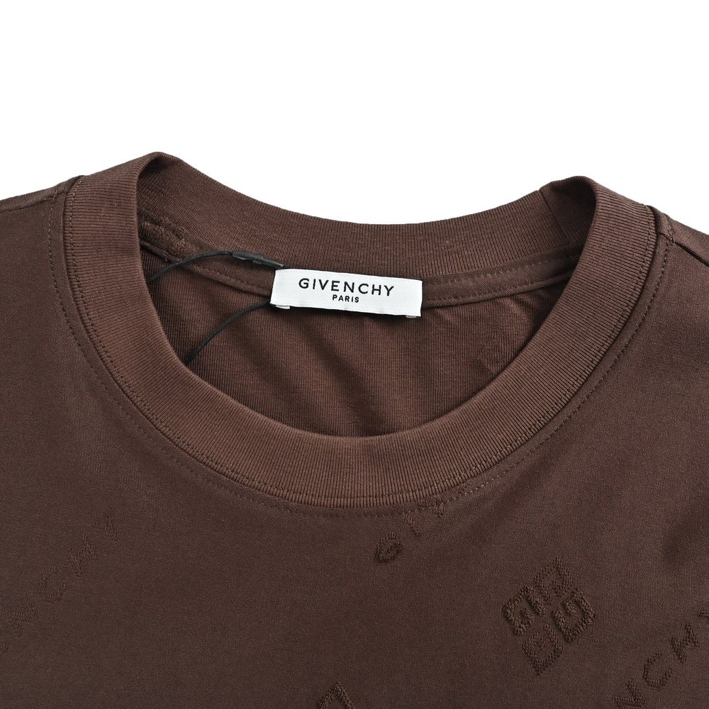 GIVENCHY T-shirts-061