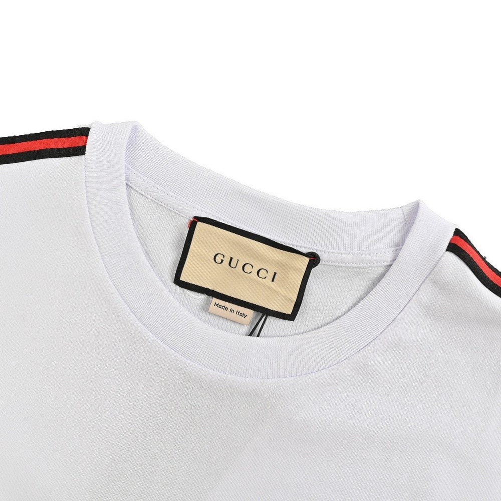 GUCCI T-shirts-267