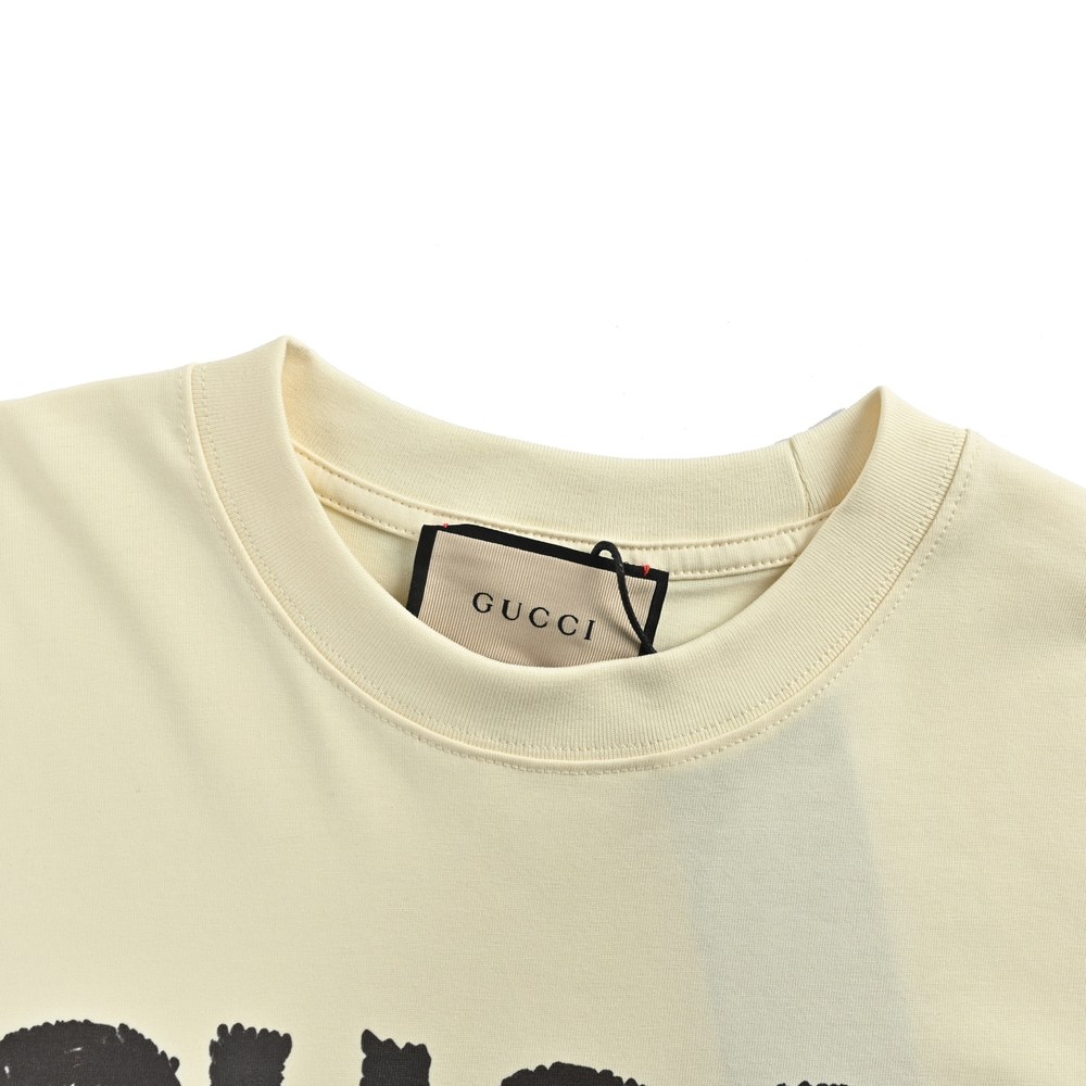 GUCCI T-shirts-388