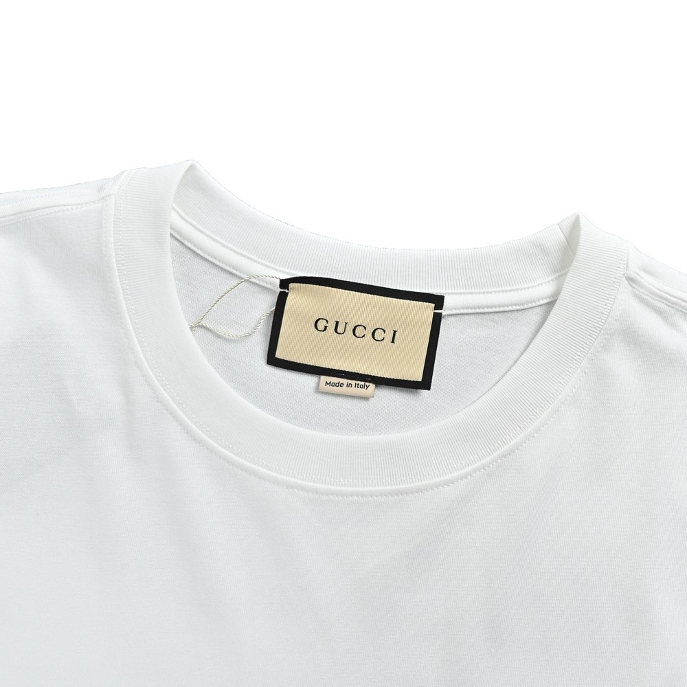 GUCCI T-shirts-402