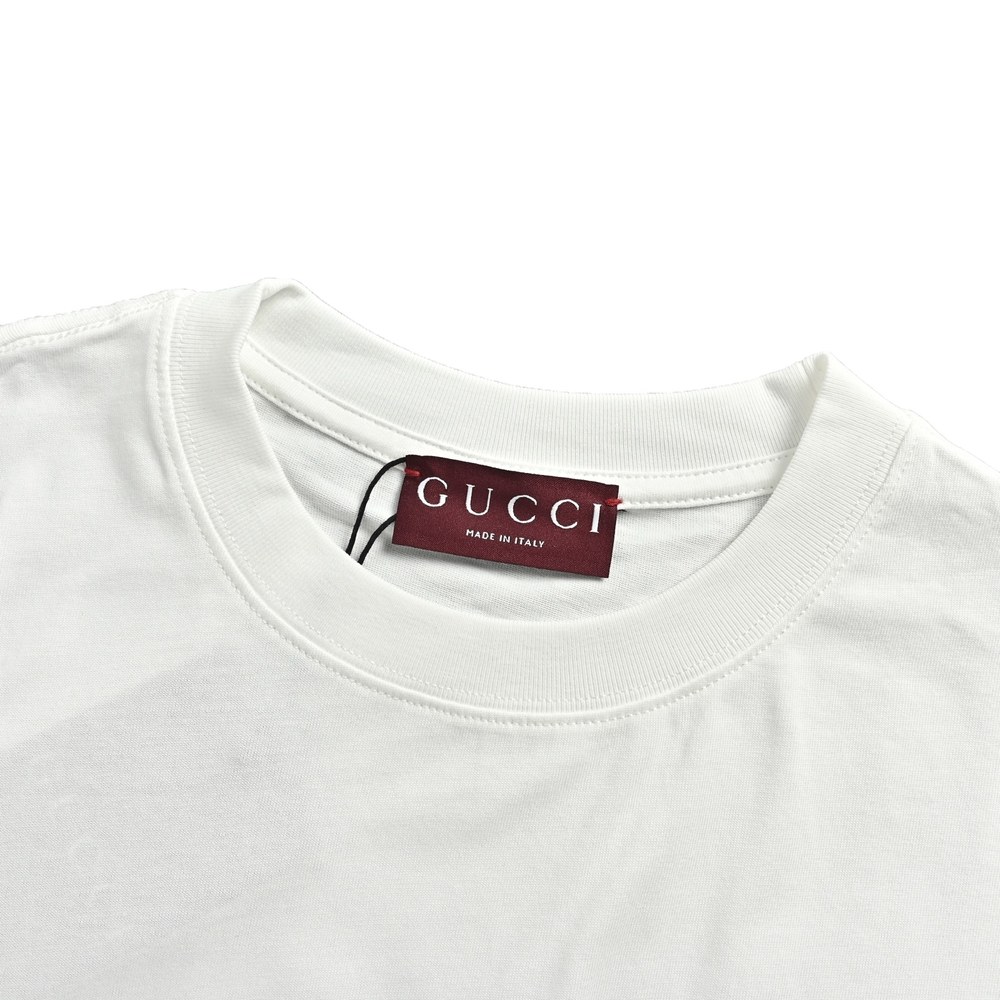 GUCCI T-shirts-406
