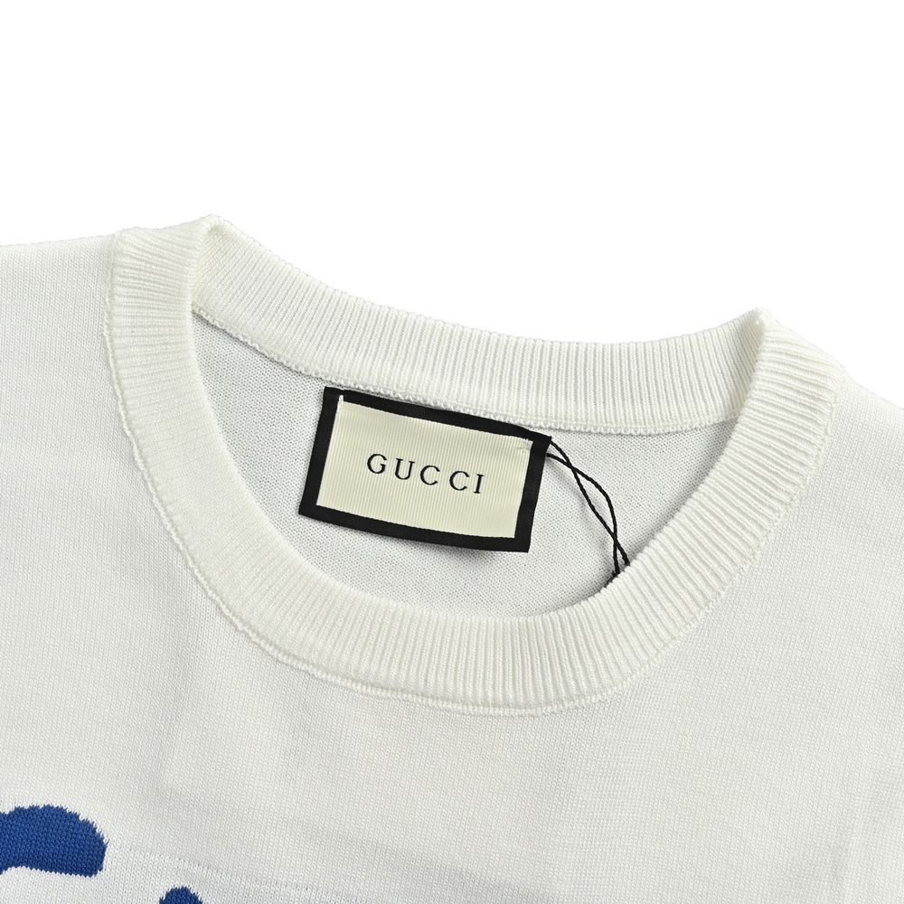GUCCI T-shirts-347