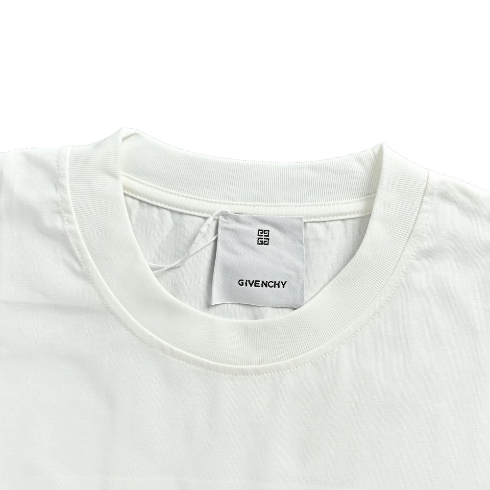 GIVENCHY T-shirts-084