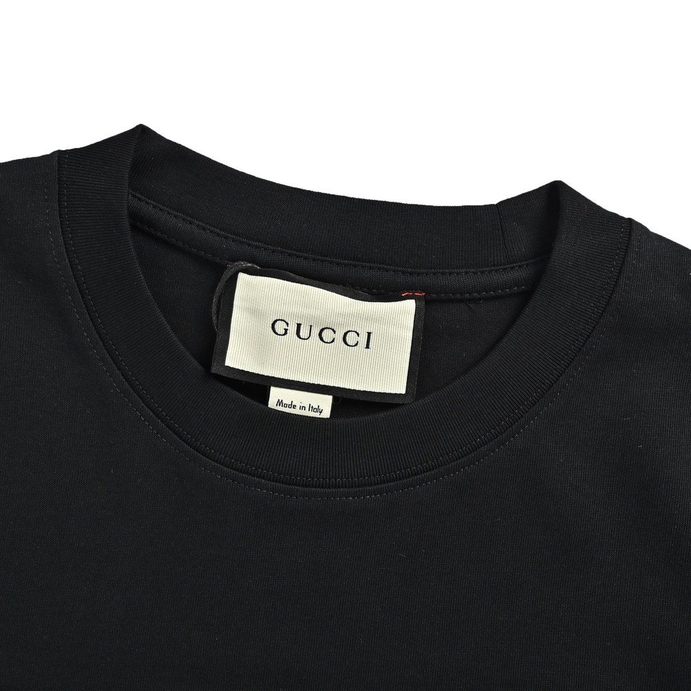 GUCCI T-shirts-287