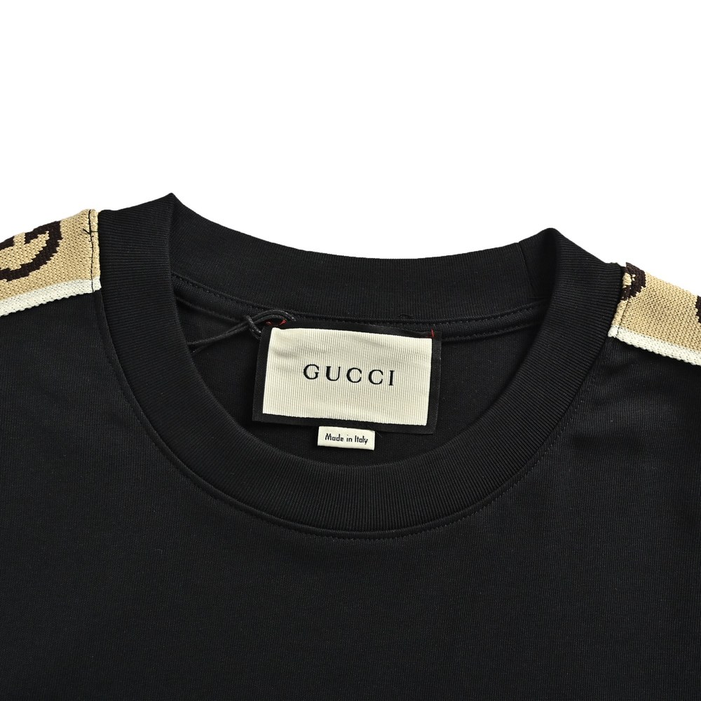 GUCCI T-shirts-328