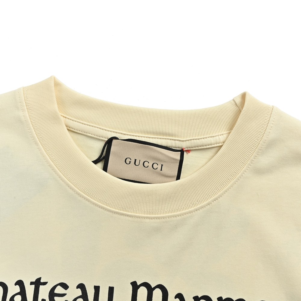 GUCCI T-shirts-332