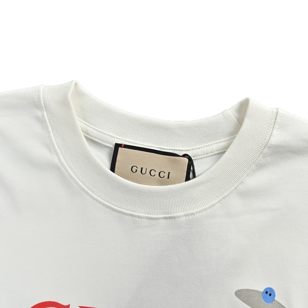 GUCCI T-shirts-385