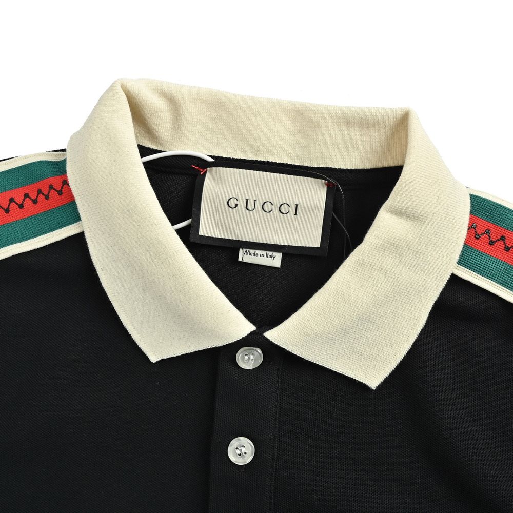 GUCCI Polo-029