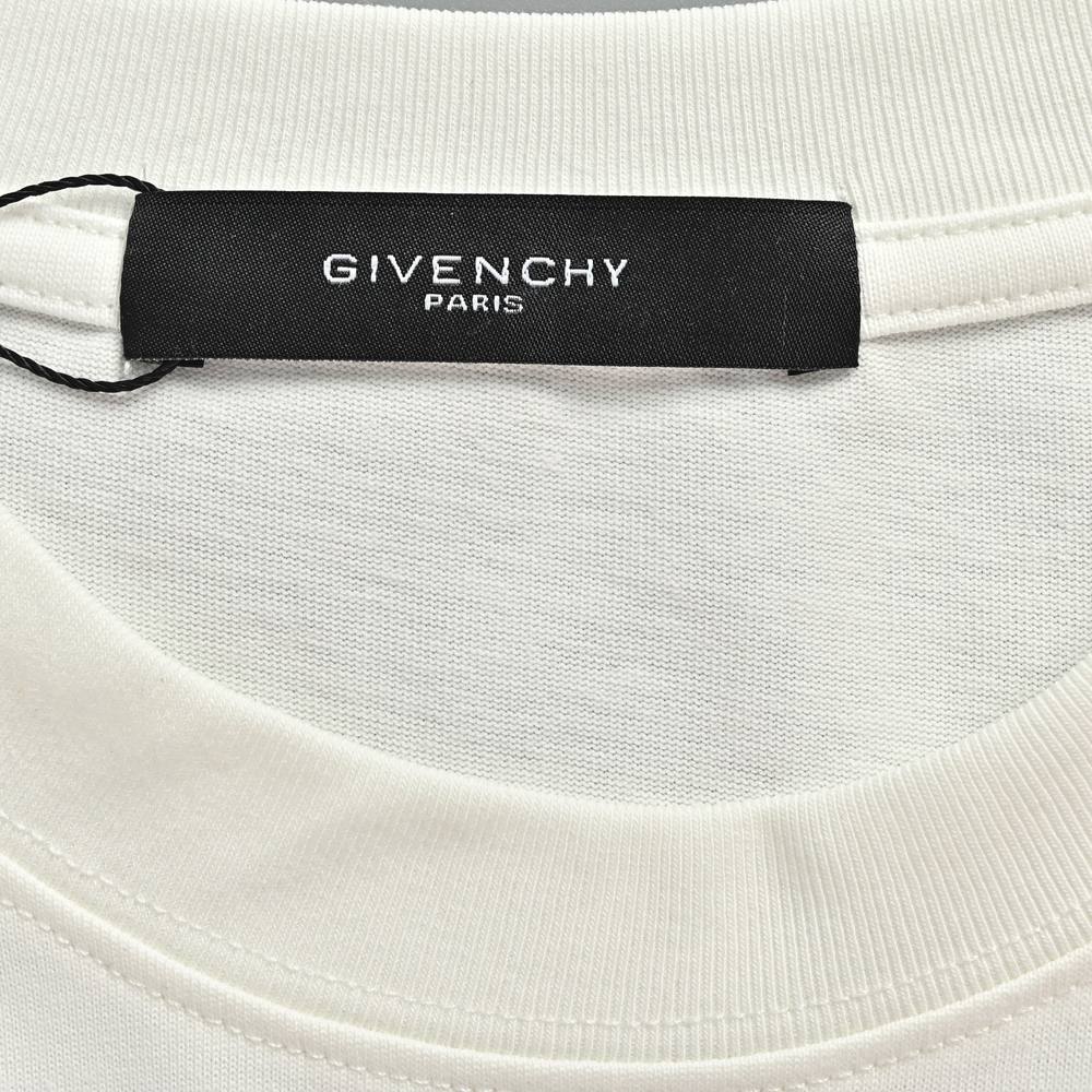 GIVENCHY T-shirts-044
