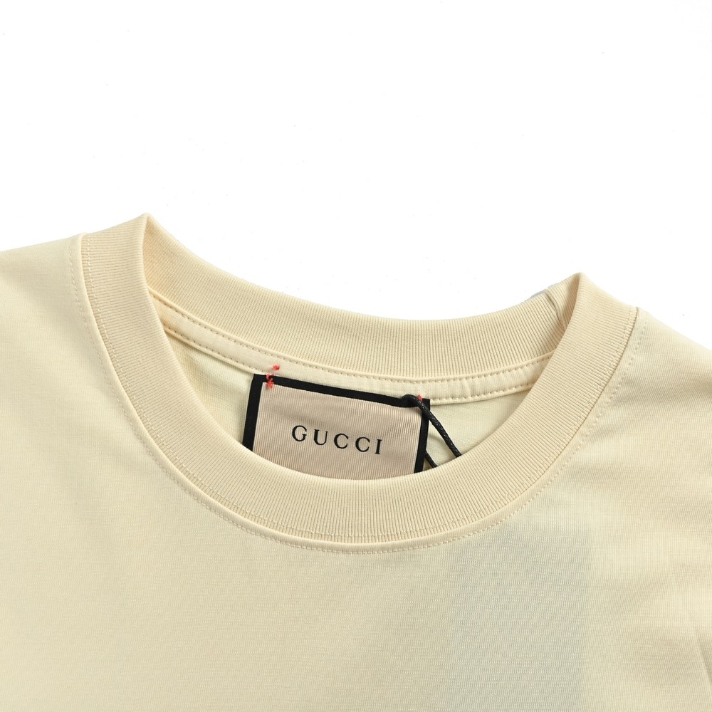 GUCCI T-shirts-397