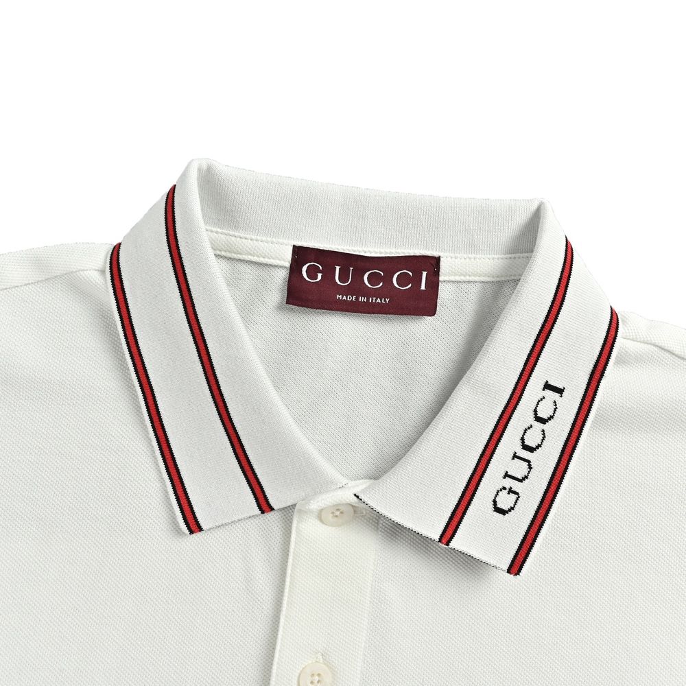 GUCCI Polo-033