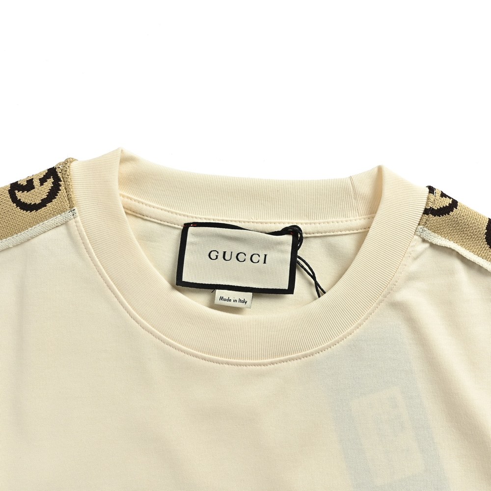 GUCCI T-shirts-329