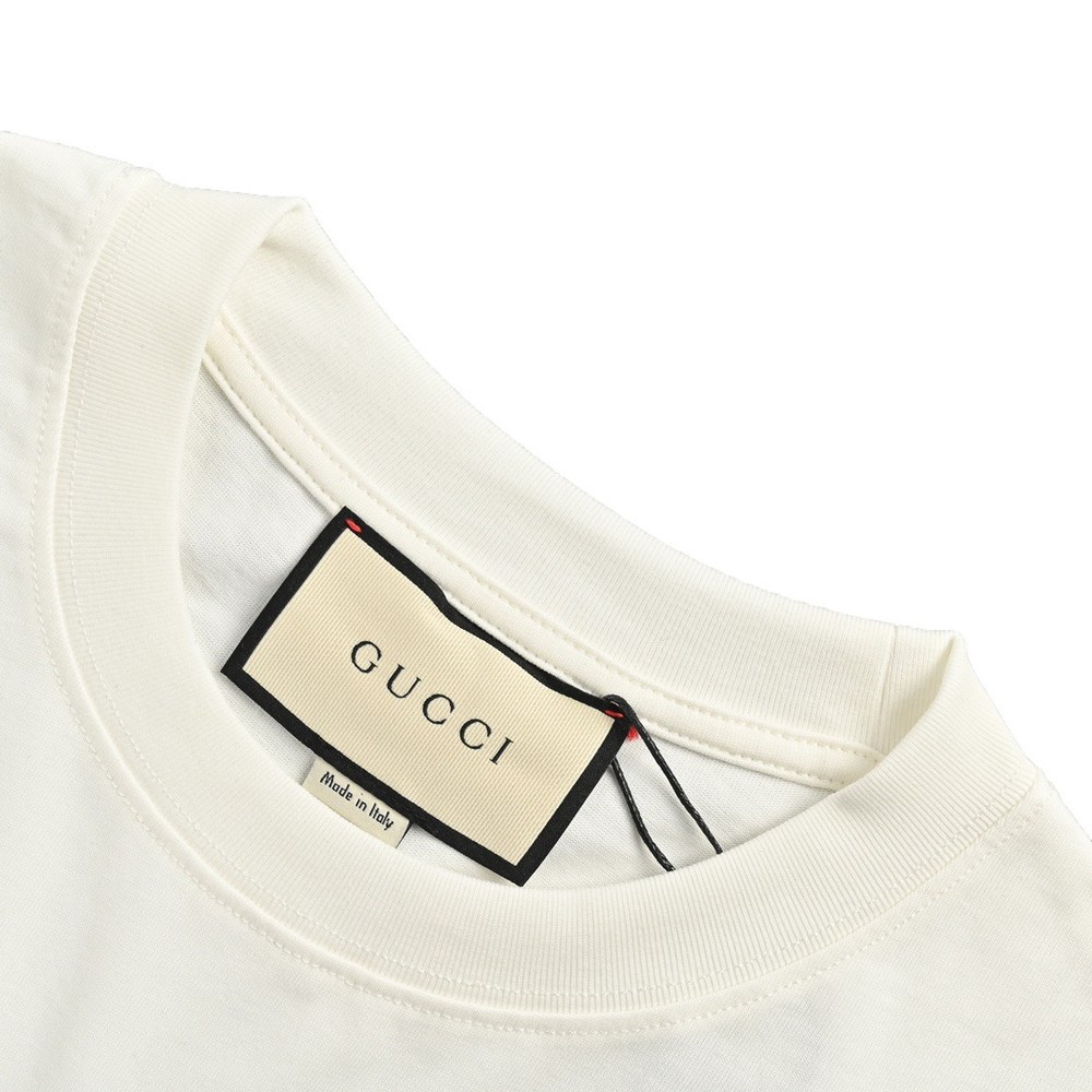 GUCCI T-shirts-265