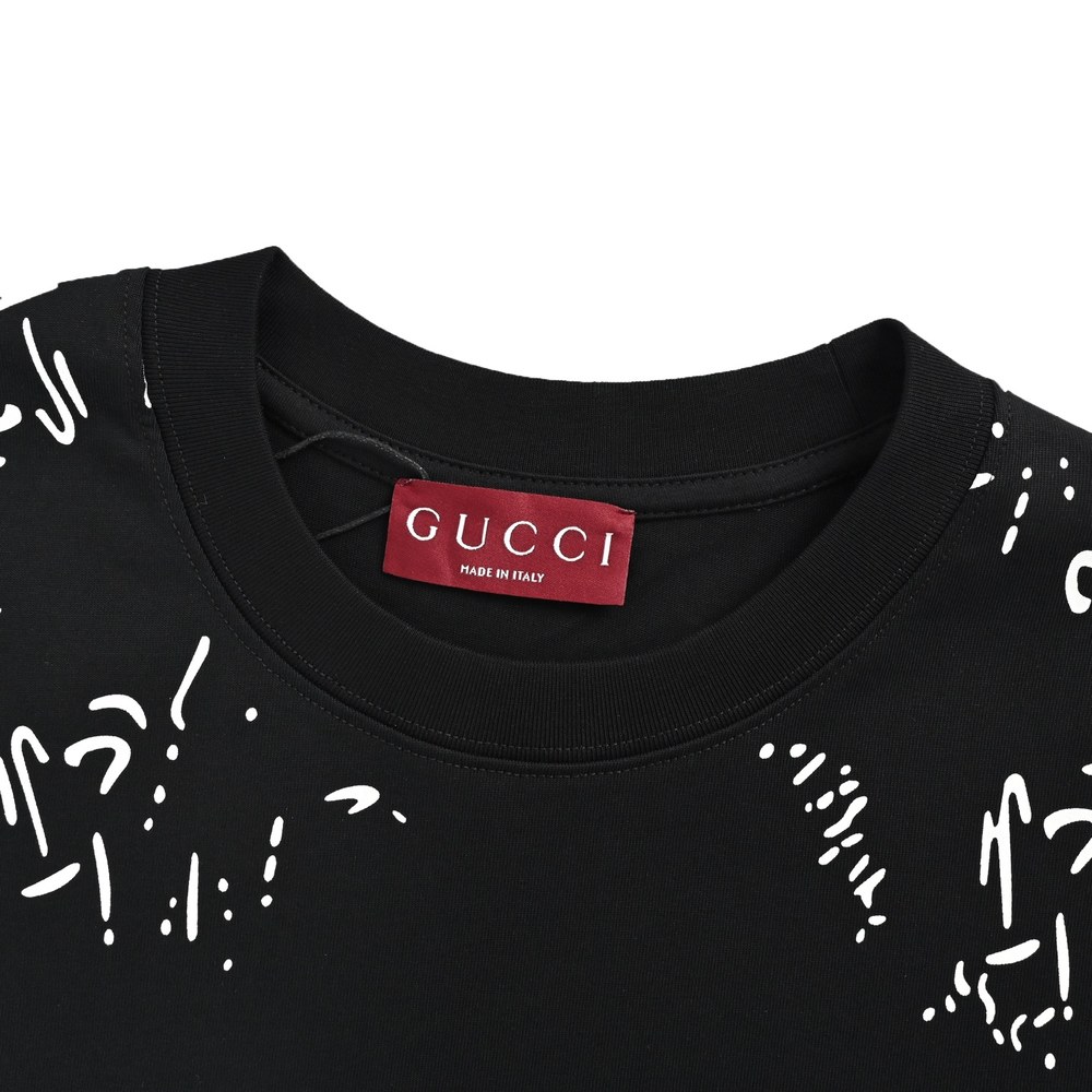 GUCCI T-shirts-348