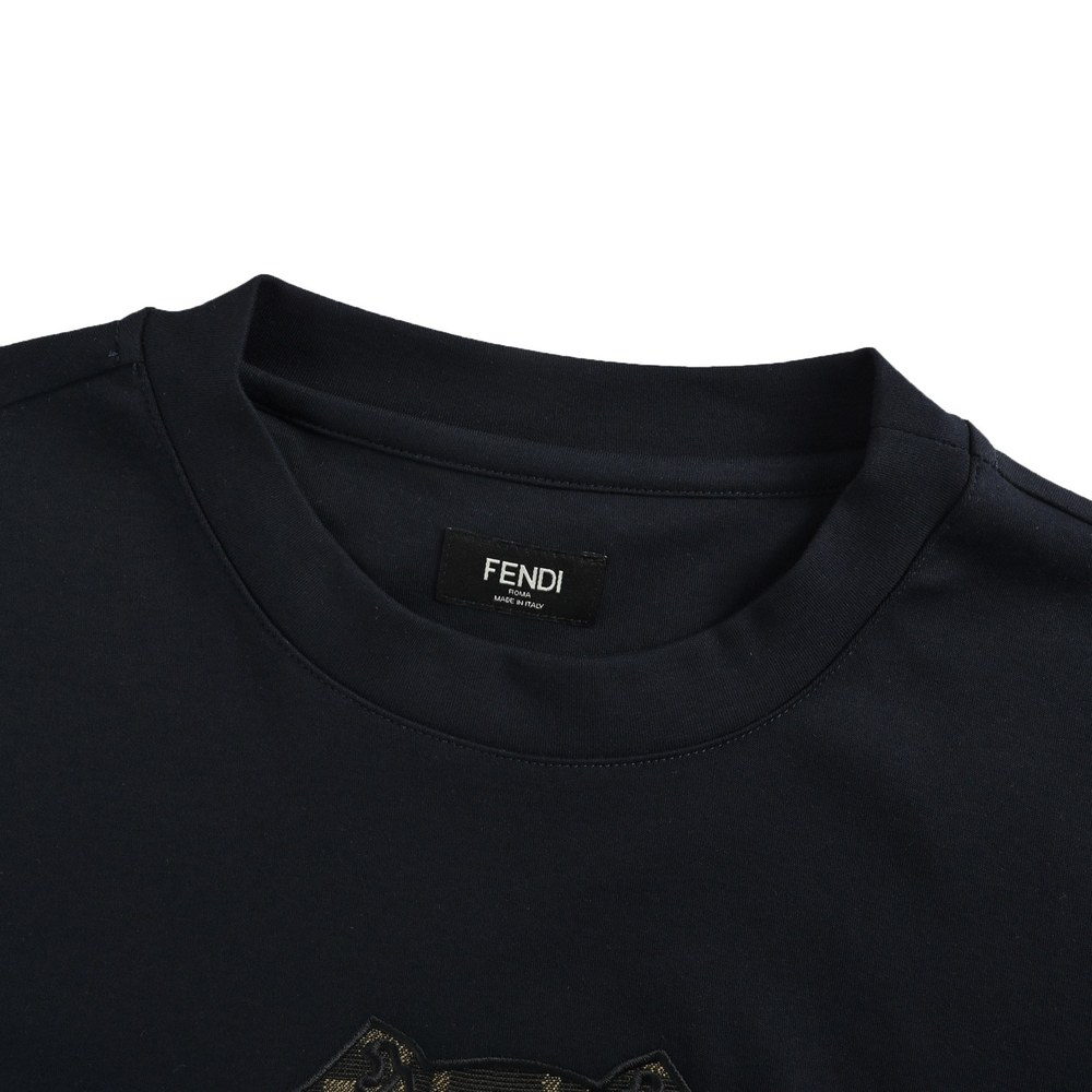Fendi T-shirts-694