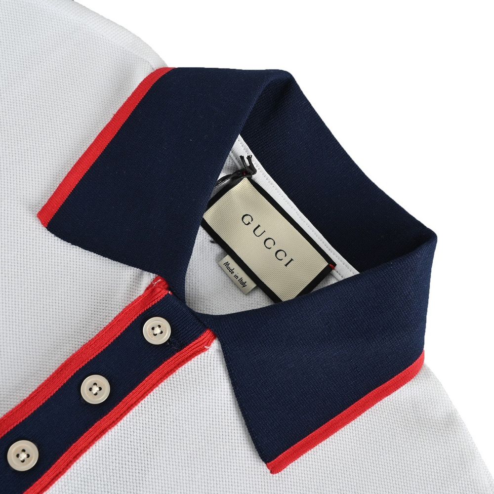 GUCCI Polo-021