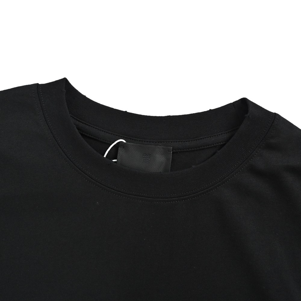 GIVENCHY T-shirts-095