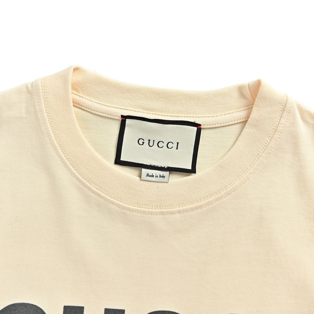 GUCCI T-shirts-367