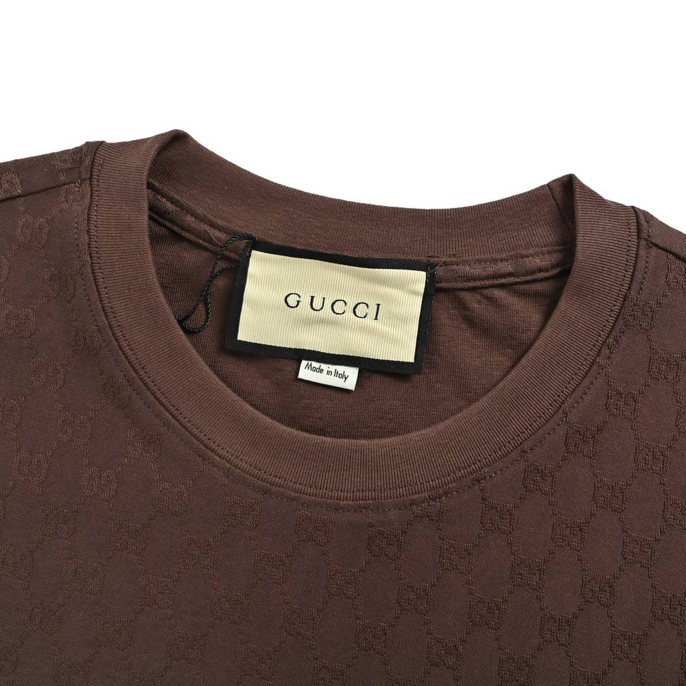 GUCCI T-shirts-338