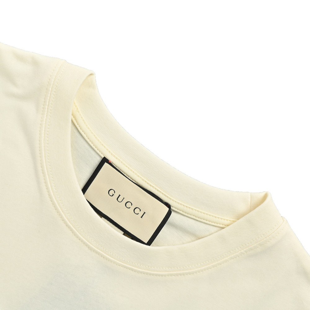GUCCI T-shirts-256