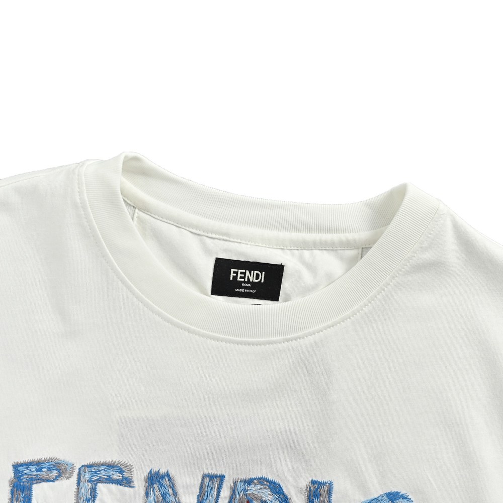 Fendi T-shirts-698