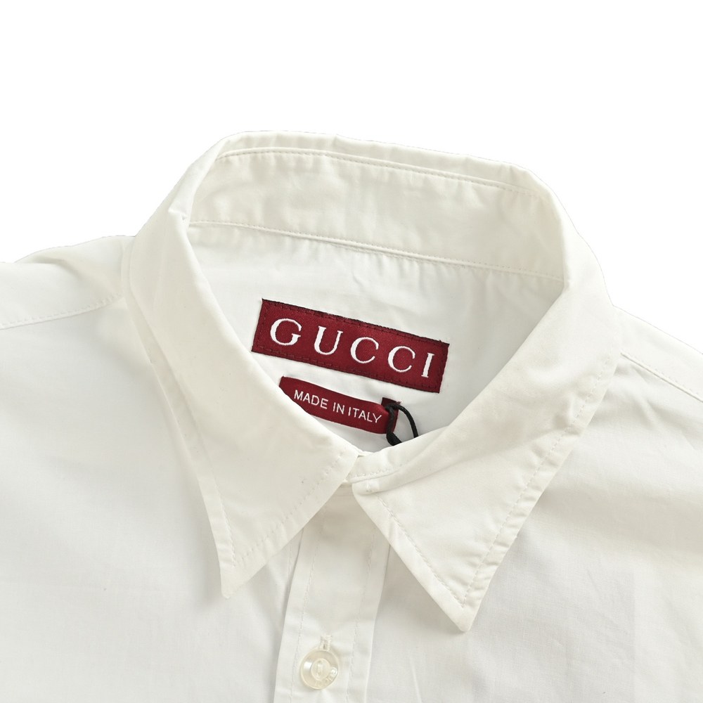 GUCCI short shirt-203