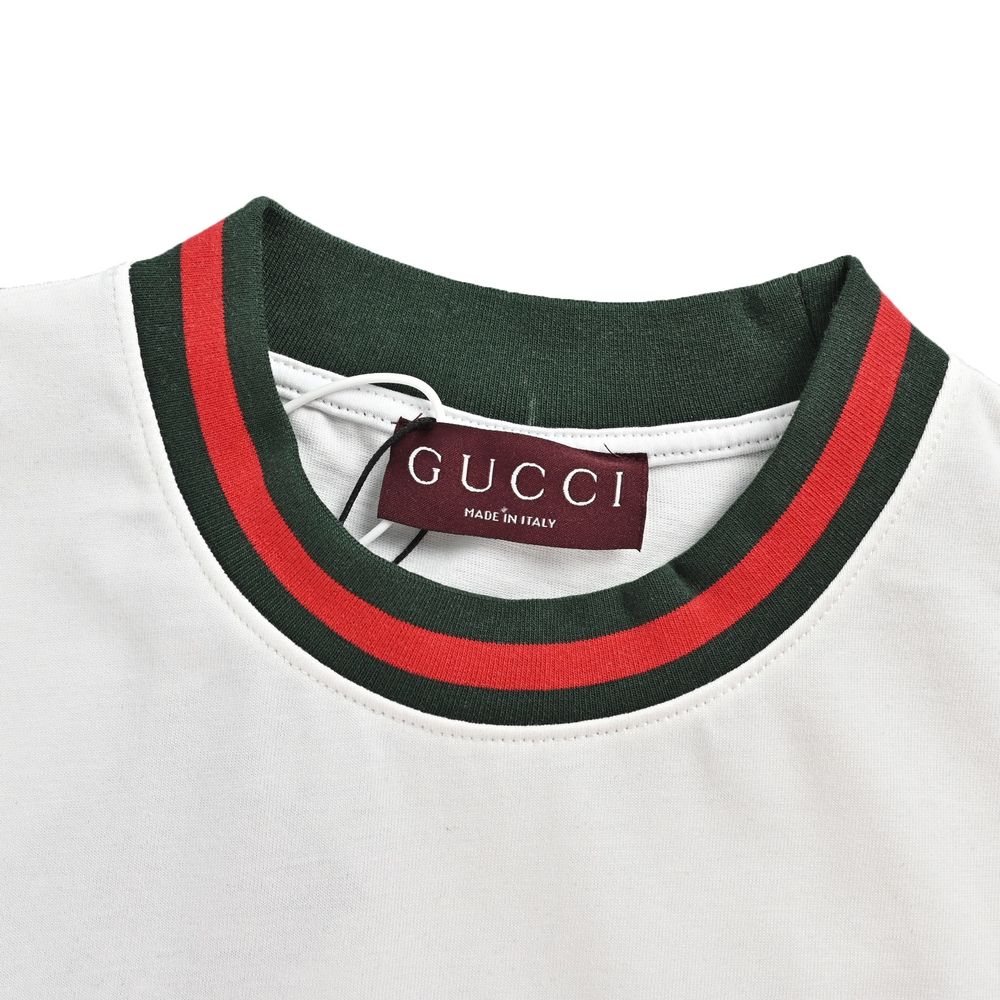 GUCCI T-shirts-314