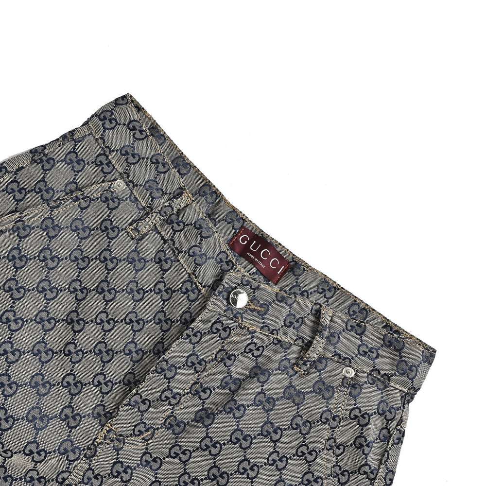 GUCCI shorts-316
