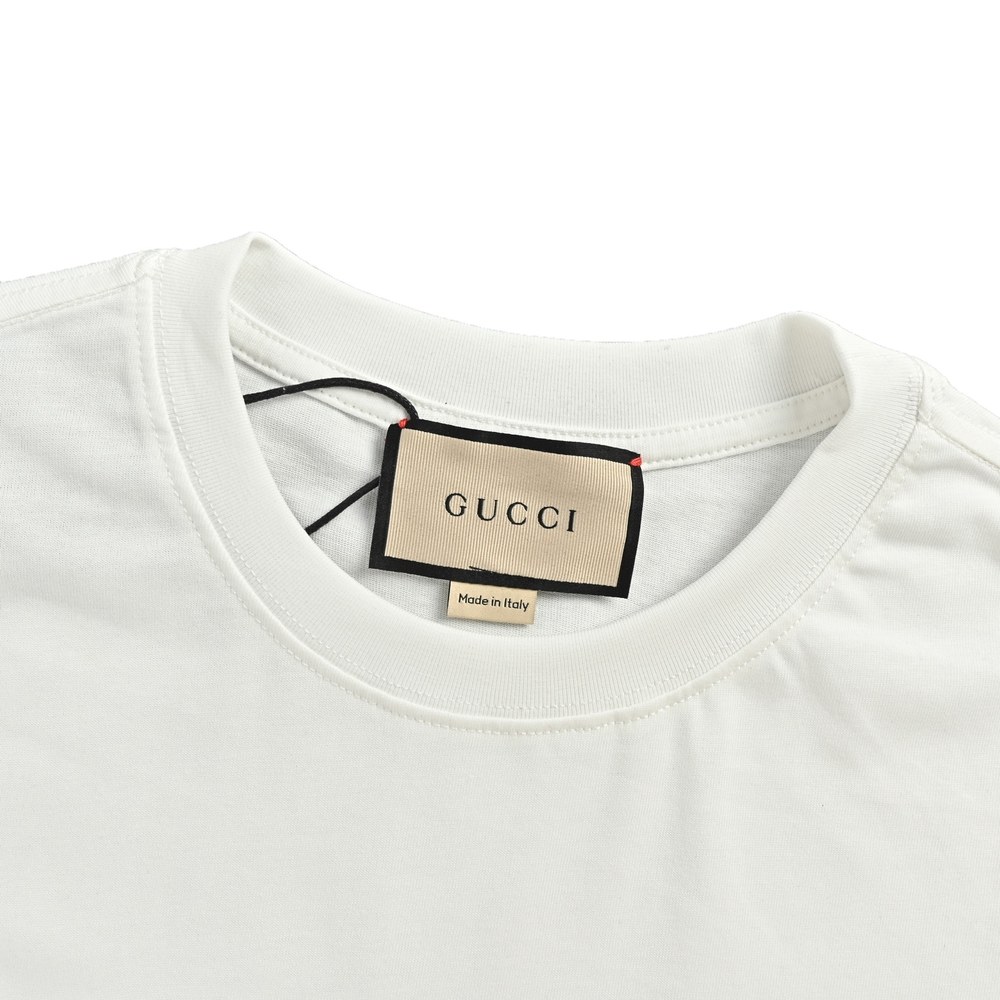 GUCCI T-shirts-424