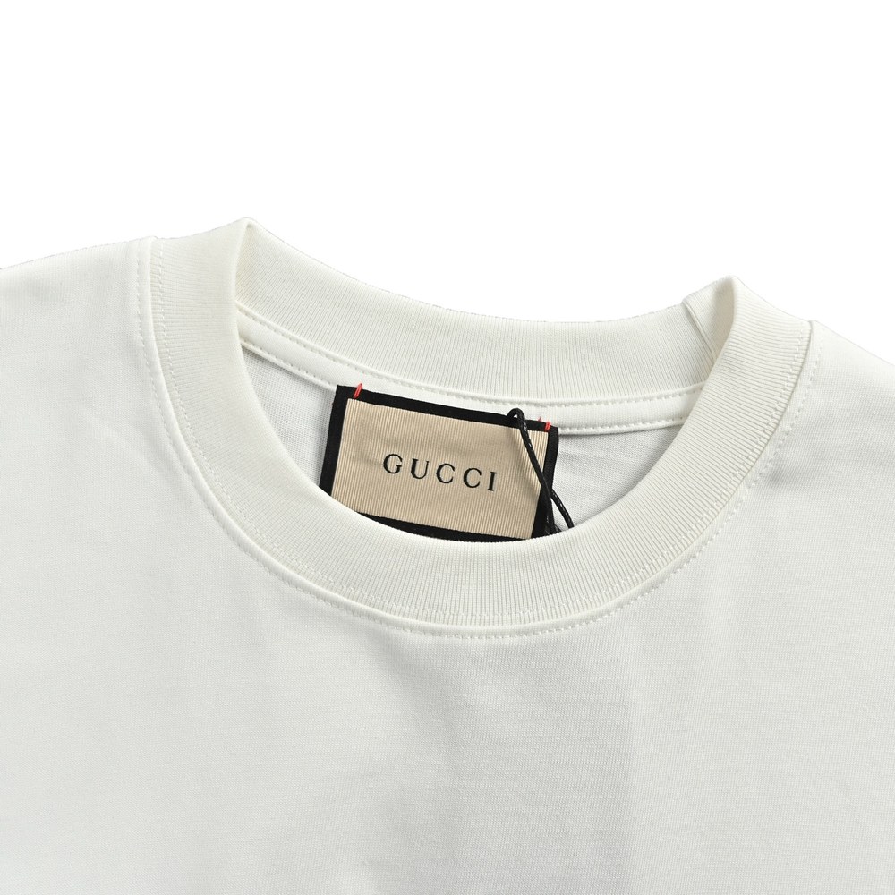 GUCCI T-shirts-389