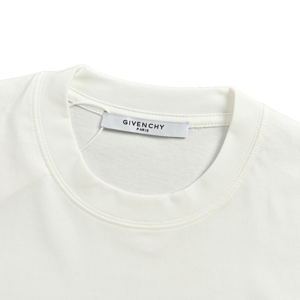 GIVENCHY T-shirts-077
