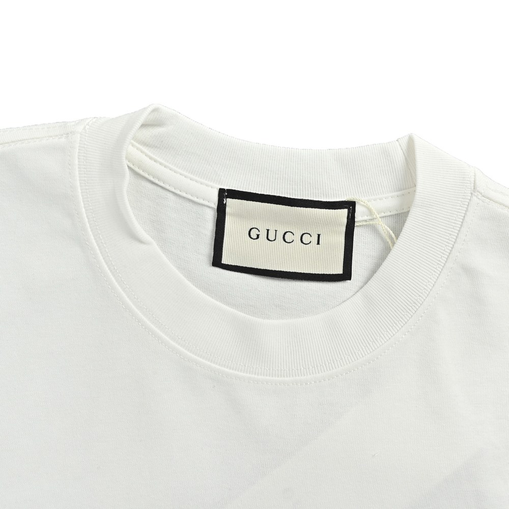 GUCCI T-shirts-405