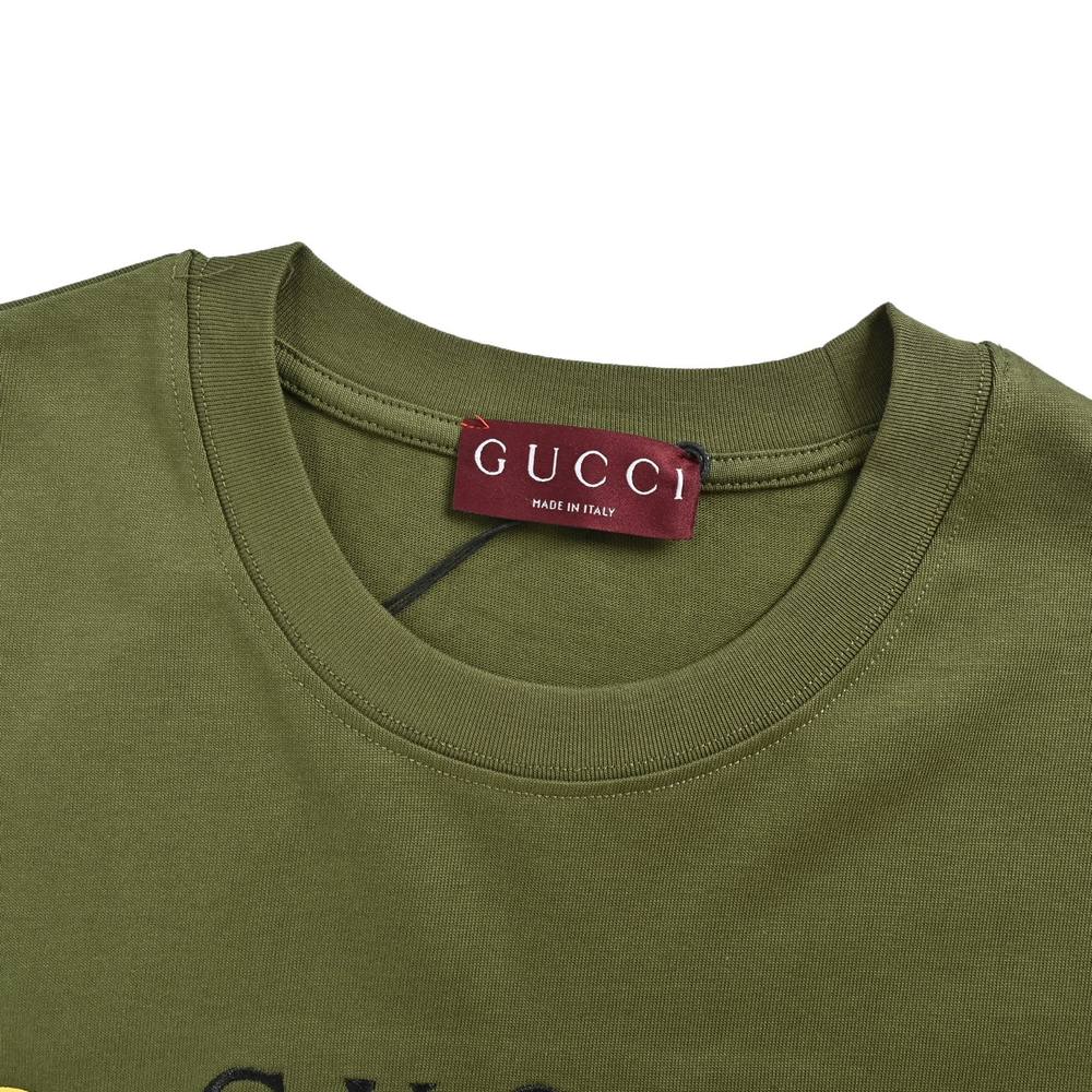 GUCCI T-shirts-317