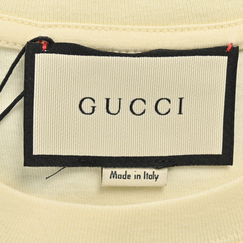 GUCCI T-shirts-263
