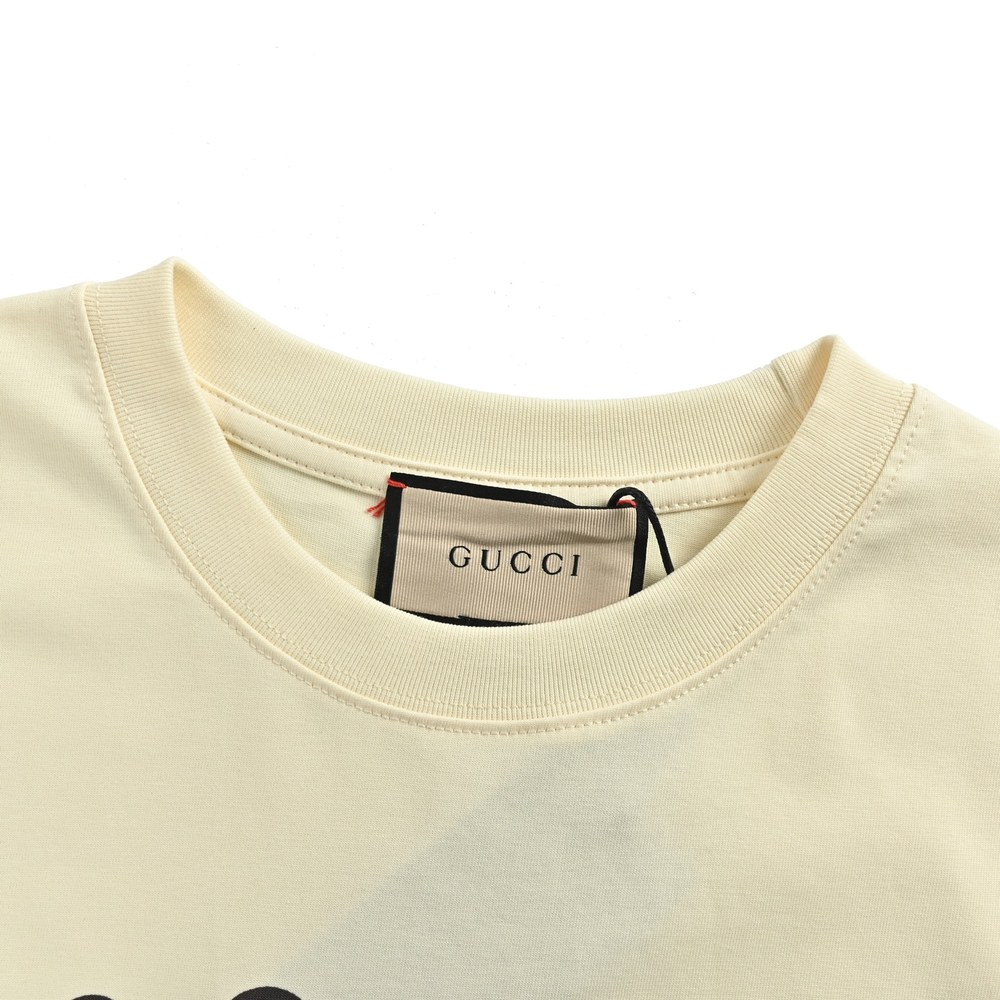 GUCCI T-shirts-393