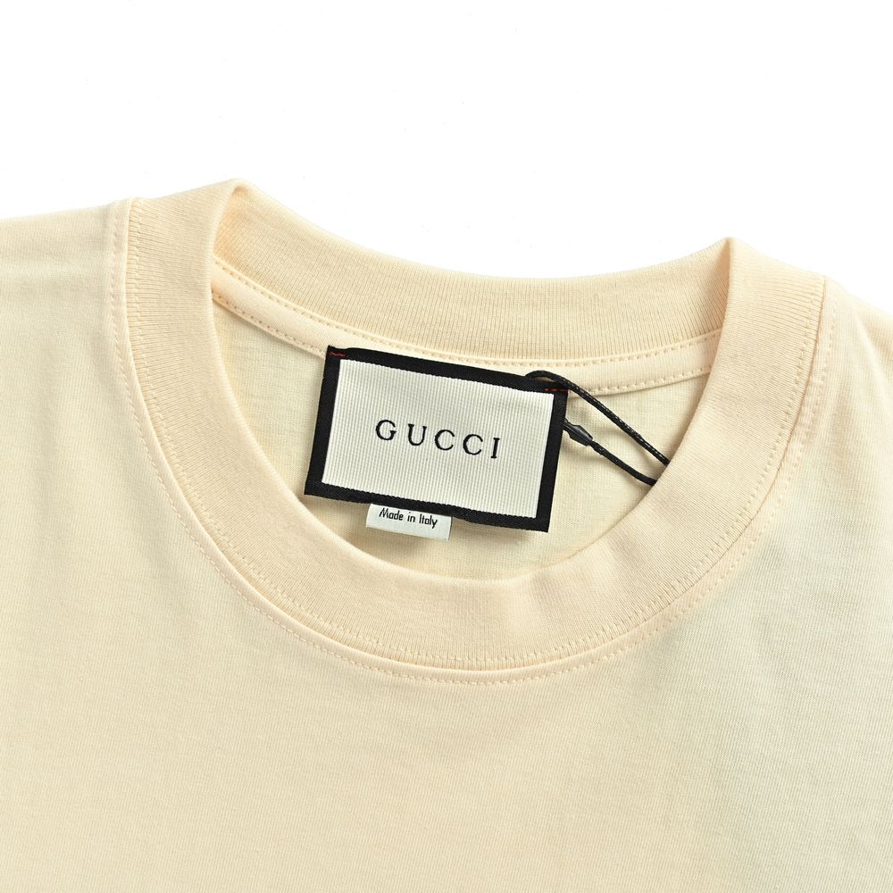 GUCCI T-shirts-378