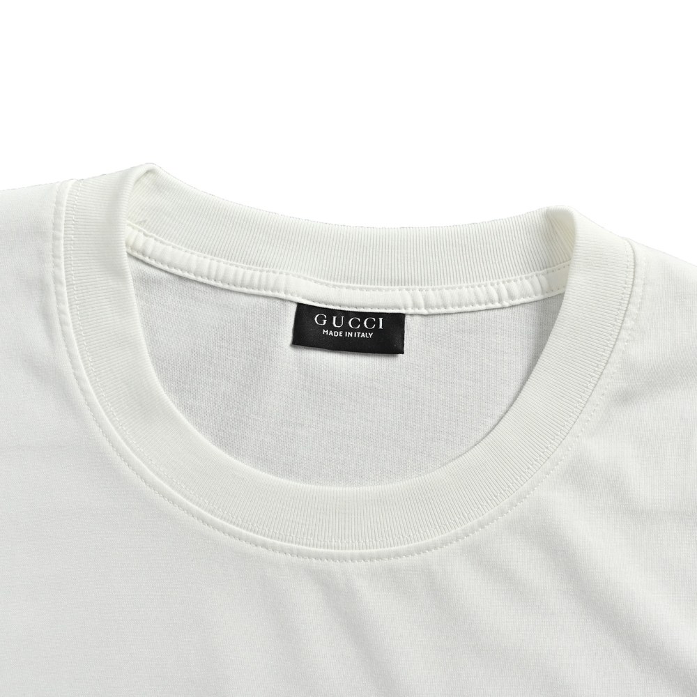 GUCCI T-shirts-321