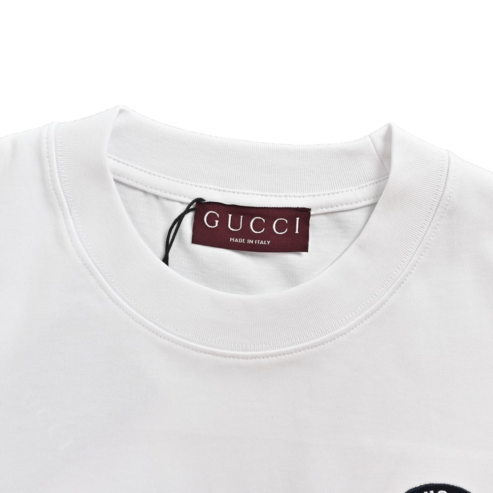 GUCCI T-shirts-276