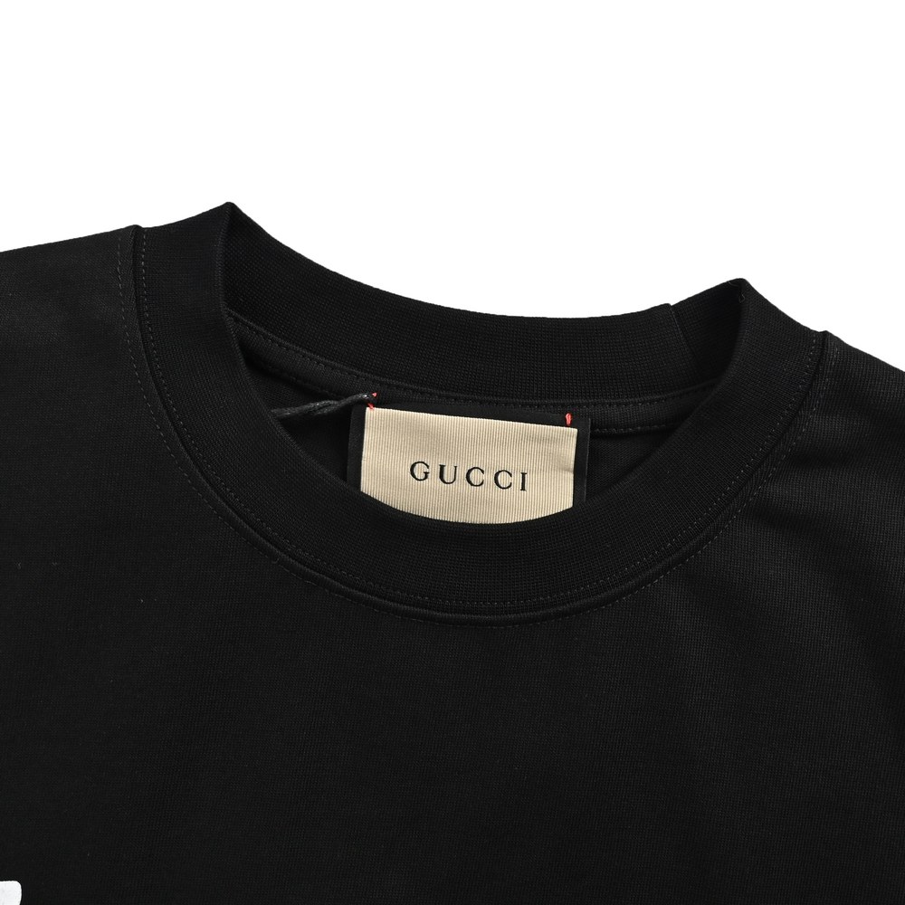 GUCCI T-shirts-395