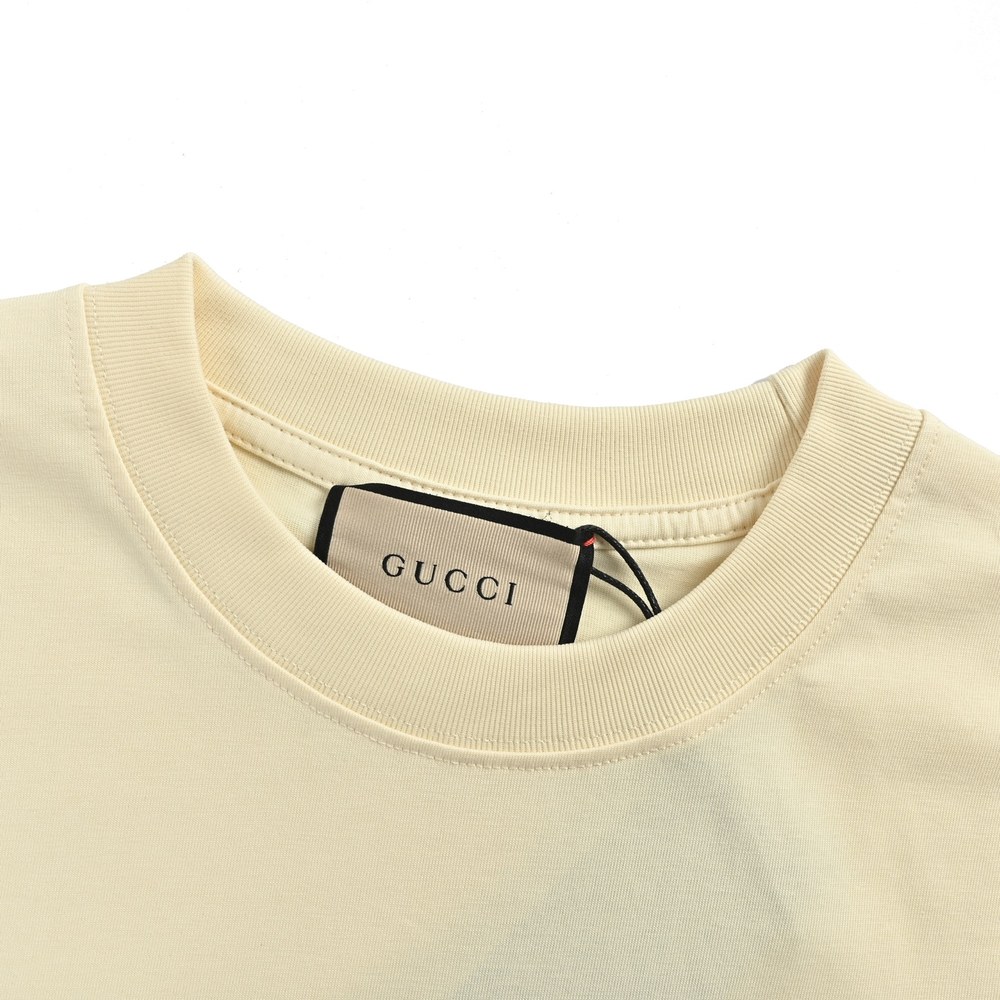 GUCCI T-shirts-423