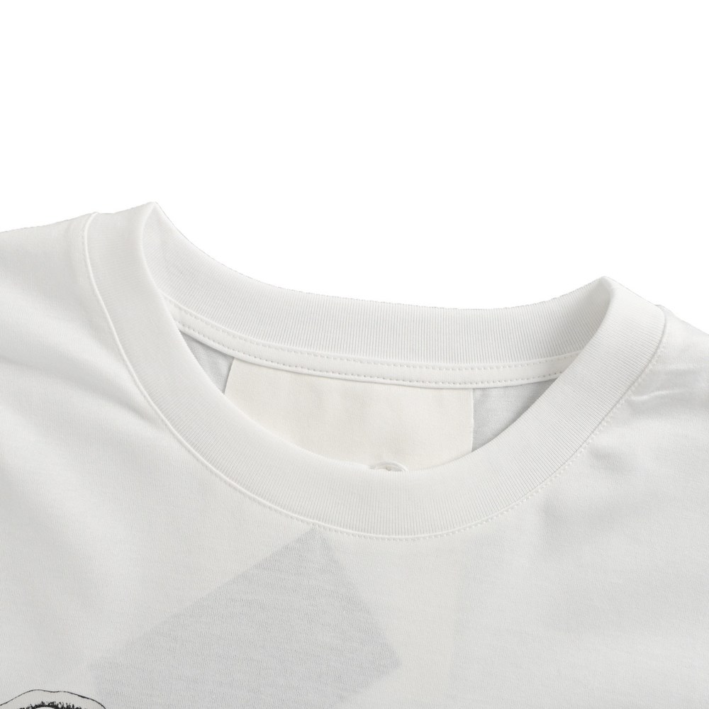 GIVENCHY T-shirts-056