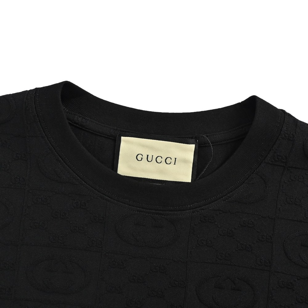 GUCCI T-shirts-344