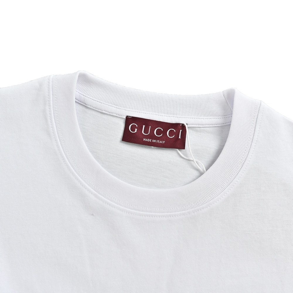 GUCCI T-shirts-407
