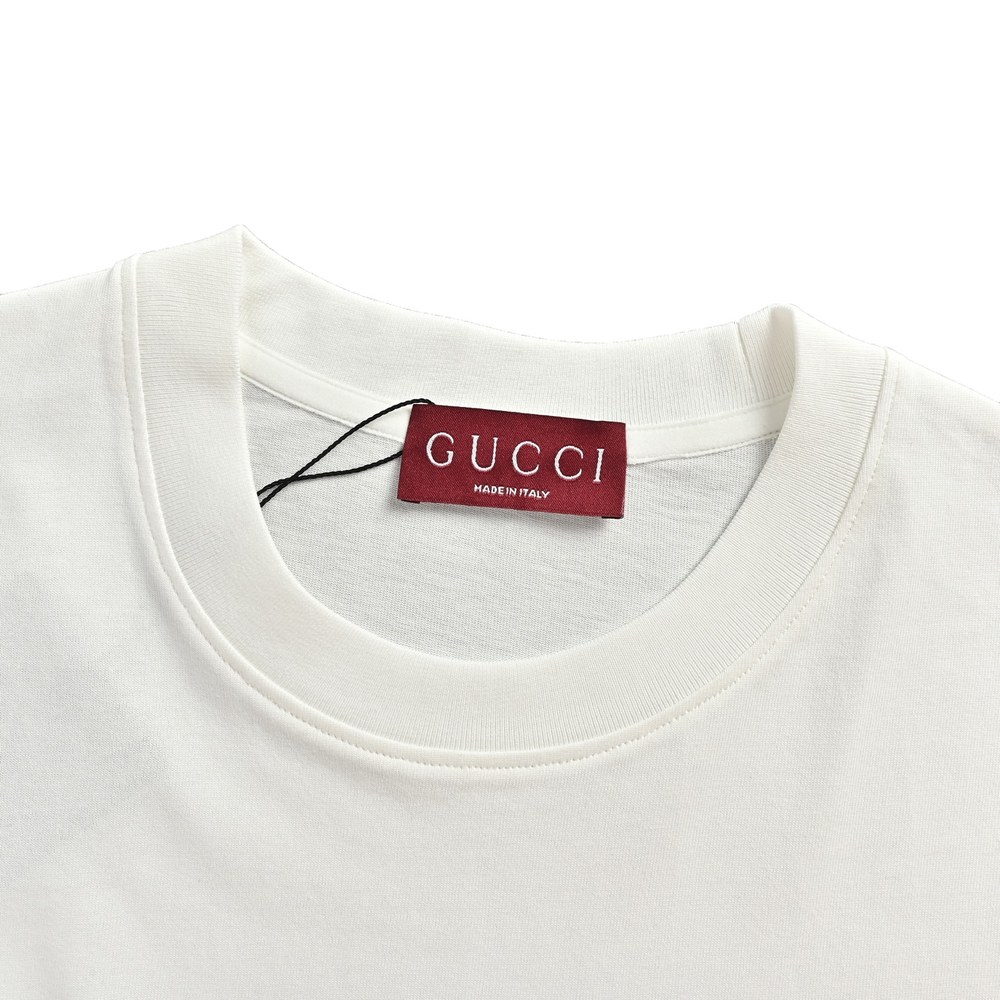 GUCCI T-shirts-301