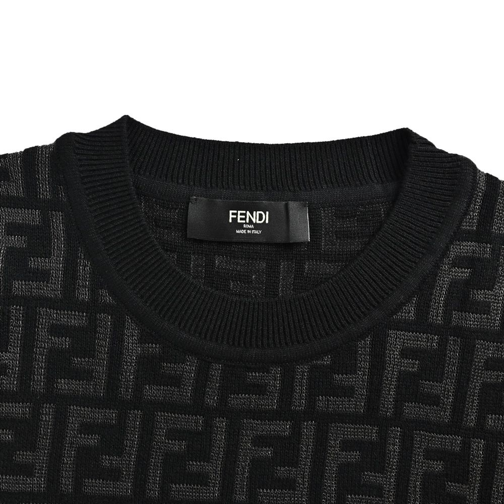 Fendi Sweater-011