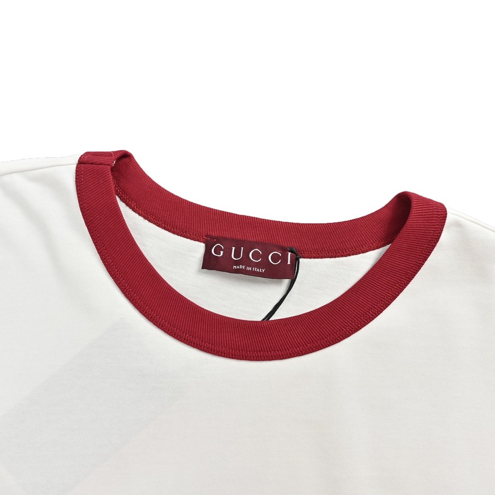 GUCCI T-shirts-260