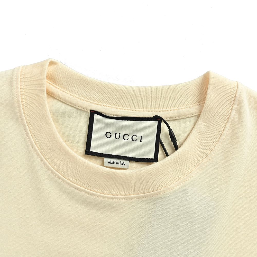 GUCCI T-shirts-374