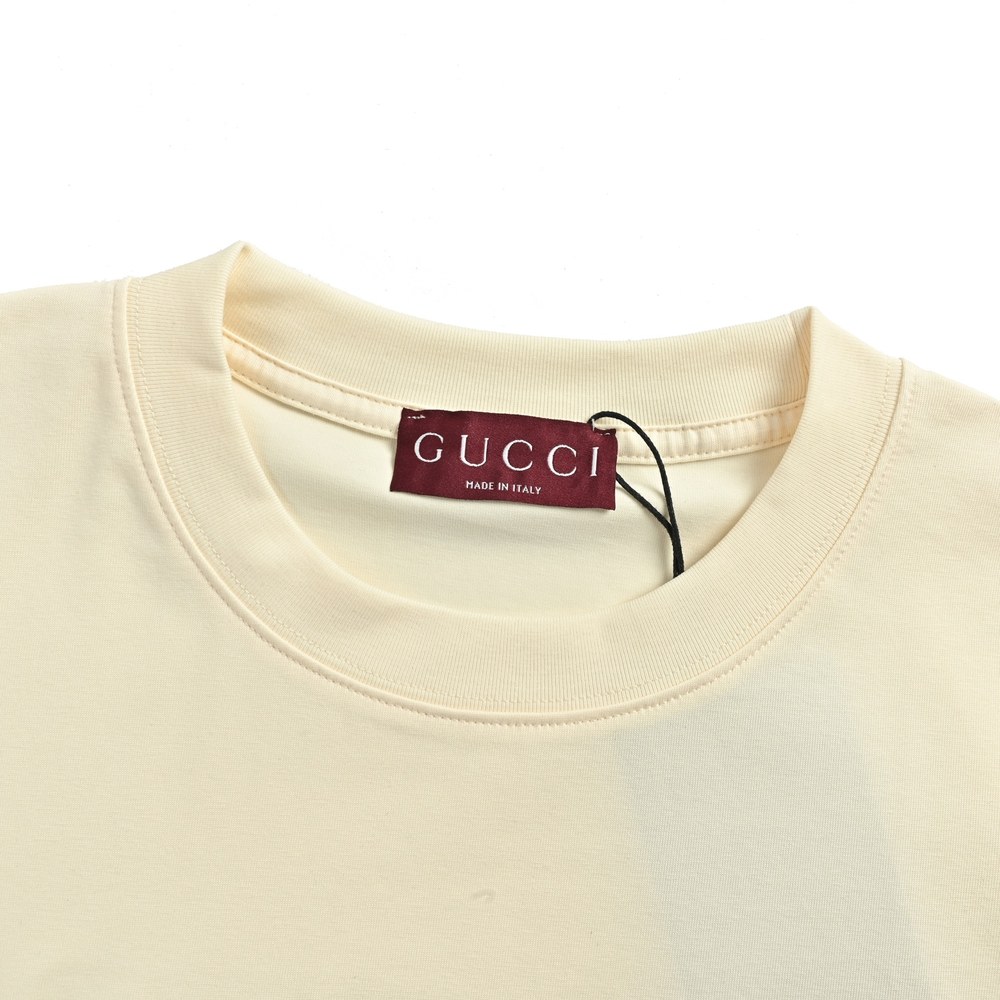 GUCCI T-shirts-323